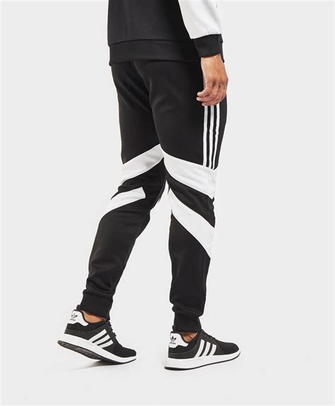 original adidas track pants|Adidas originals palmeston track pants.